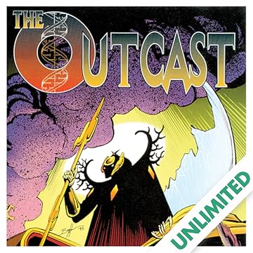 The Outcast (1995)
